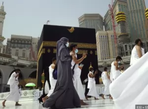 Panduan Lengkap Perencanaan Perjalanan Umrah Anda